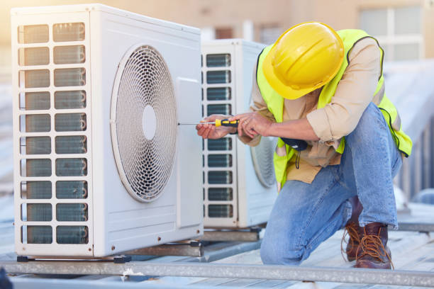 Trusted Griffith, IN HVAC Experts