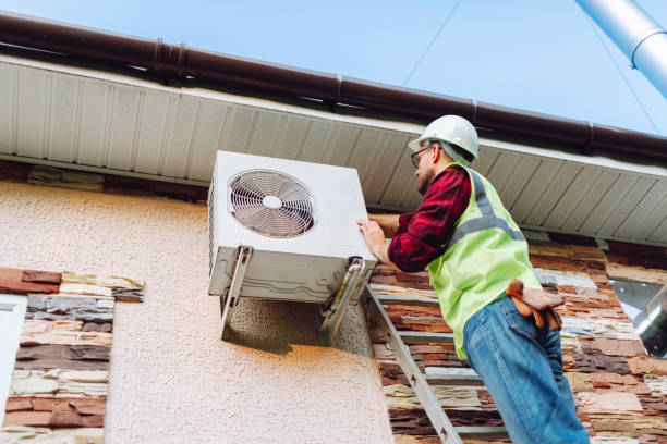 Best Air Conditioning Cleaning in Griffith, IN