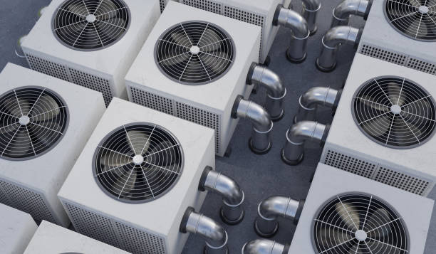 Best Seasonal HVAC Services in Griffith, IN